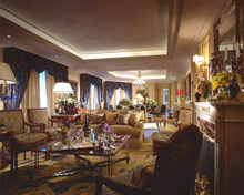 Four Seasons Hotel George V Paris