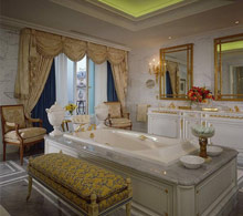 Four Seasons Hotel George V Paris