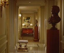 Four Seasons Hotel George V Paris