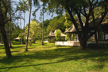 The Vijitt Resort Phuket