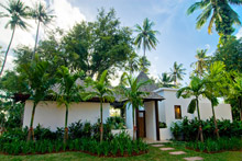 The Vijitt Resort Phuket