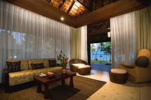 The Vijitt Resort Phuket