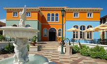 Ресторан "Giuseppe's"