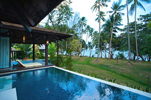 The Vijitt Resort Phuket
