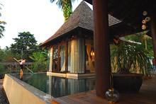 The Vijitt Resort Phuket