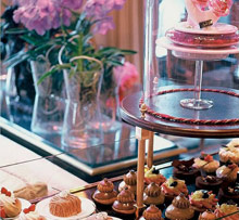 Four Seasons Hotel George V Paris