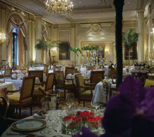 Four Seasons Hotel George V Paris