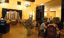 Ресторан "Giuseppe's"