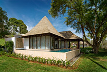 The Vijitt Resort Phuket