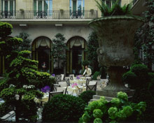 Four Seasons Hotel George V Paris