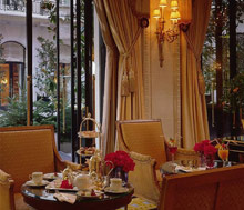 Four Seasons Hotel George V Paris