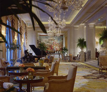 Four Seasons Hotel George V Paris