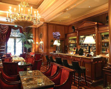 Four Seasons Hotel George V Paris