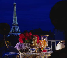 Four Seasons Hotel George V Paris
