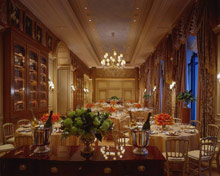 Four Seasons Hotel George V Paris