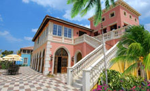 Ресторан "Eleanor's"