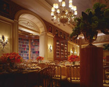 Four Seasons Hotel George V Paris