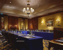 Four Seasons Hotel George V Paris