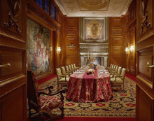 Four Seasons Hotel George V Paris