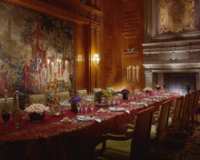 Four Seasons Hotel George V Paris