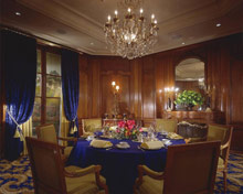 Four Seasons Hotel George V Paris