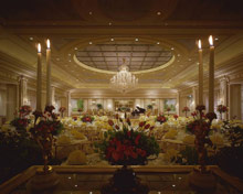 Four Seasons Hotel George V Paris