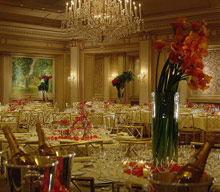Four Seasons Hotel George V Paris