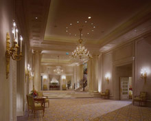 Four Seasons Hotel George V Paris