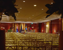 Four Seasons Hotel George V Paris