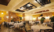 Ресторан "Eleanor's"