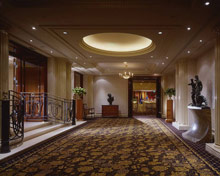 Four Seasons Hotel George V Paris