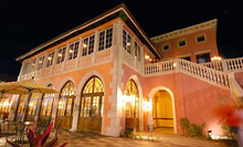 Ресторан "Eleanor's"