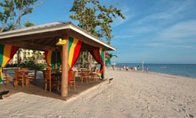 Bluefield Beach Club