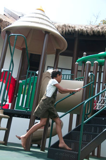 The Vijitt Resort Phuket