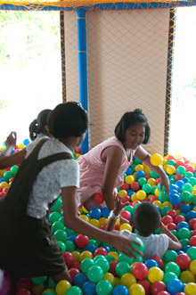 The Vijitt Resort Phuket