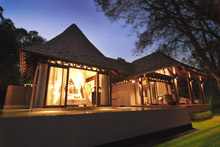 The Vijitt Resort Phuket