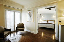 One-bedroom Suite