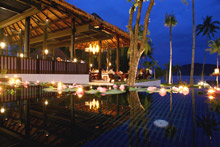 The Vijitt Resort Phuket