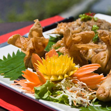 The Vijitt Resort Phuket