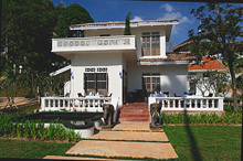 The Vijitt Resort Phuket