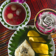 The Vijitt Resort Phuket