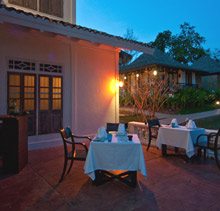 The Vijitt Resort Phuket