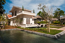 The Vijitt Resort Phuket