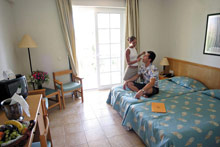 Euphoria Palm Beach Resort (ex.Palm Beach HV-1)