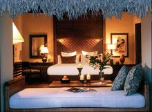 Taj Exotica Resort & SPA