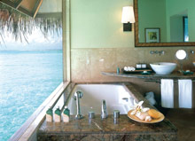 Taj Exotica Resort & SPA