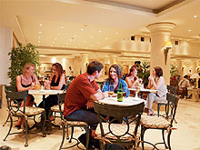 Coral Beach Hotel Hurghada(ex.Coral Beach Rotana Resort - Hurghada)