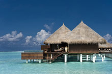 Taj Exotica Resort & SPA