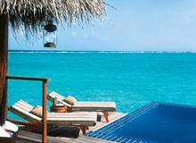 Taj Exotica Resort & SPA