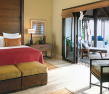 Taj Exotica Resort & SPA